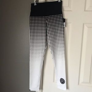 workout pants
